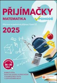 INFORMACE PRO RODIČE - projekt Přijímačky nanečisto v kmenových školách